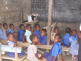 Orphanage